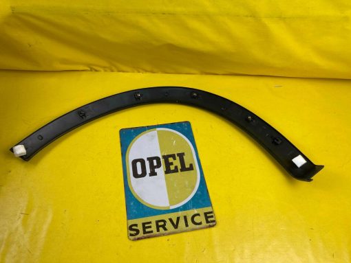 NEU + ORIGINAL Opel Corsa B Radlauf Blende Zierleiste Verkleidung vorne rechts