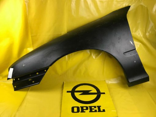 NEU + ORIGINAL GM Opel Calibra Kotflügel vorne links Fender NOS