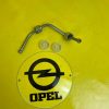 NEU + ORIGINAL GM/ Opel Astra H Zafira B Vectra C Signum Einspritz Rohr Leitung