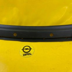 NEU+ORIGINAL Opel Vivaro A Renault Traffic Verkleidung Frontscheibe Windabweiser