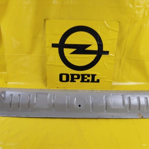 NEU + ORIG GM Opel Monterey Reparaturblech Dachrahmen hinten Träger Rahmen