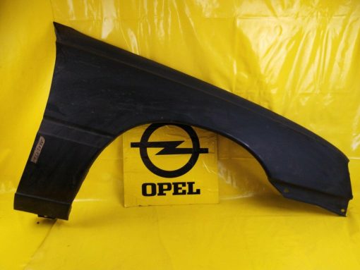 NEU + ORIGINAL GM Opel Omega A Kotflügel rechts Fender