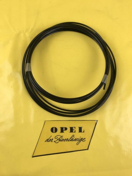 NEU + ORIGINAL Opel Ascona C Kadett E Leitung Stoßdämpfer Niveauregulierung NOS