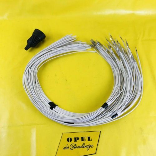 NEU + ORIGINAL Opel UNIVERSAL Opel Kabelstrang für Kabelsatz z.b Tür Elektrik