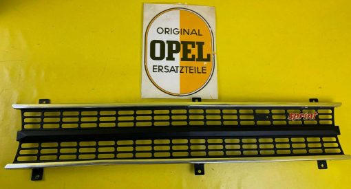 ORIGINAL Opel Rekord C SPRINT Kühlergrill Gitter Kühlergitter Grill Frontgrill