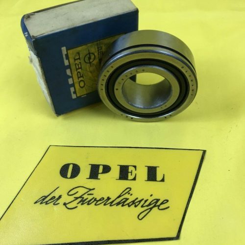 NEU + ORIGINAL Opel Kadett A Radlager Hinterachse hinten