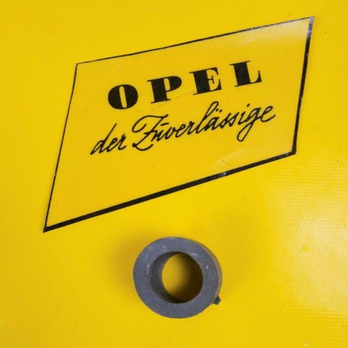 NEU + ORIGINAL Opel Rekord C Commodore A Dichtung Lager Scheibenwischer rechts