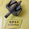 NEU + ORIGINAL Opel Ascona C Diesel Anker Lichtmaschine Alternater Lima