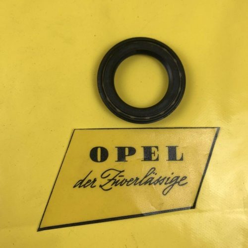 NEU + ORIG Opel Kadett C Rekord D / E Manta B Ascona B Dichtring Vorderradnaben