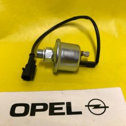 NEU Öldruckschalter Opel Omega A + Senator B 1,8 2,0 2,4 2,6 3,0 2,3 Öldruck 24V