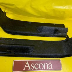 NEU Satz Frontspoiler Opel Ascona B Spoiler unten Front Rallye 2,0 CiH 400 SR