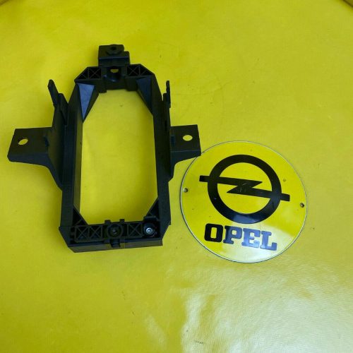 NEU + ORIGINAL Opel Omega B vor Facelift Rahmen Nebelscheinwerfer Halterung