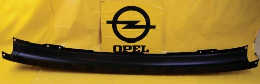 NEU + ORIG GM Opel Frontera A Stoßstange vorne Mittelteil Stoßfänger Bumper NOS