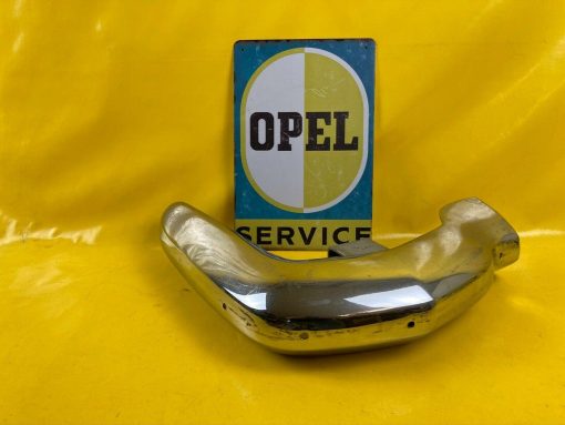 GEBRAUCHT Opel Diplomat B V8 5,4 Stoßstangenecke vorne rechts
