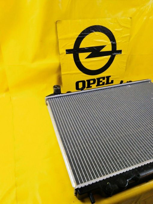 NEU Erstausrüster Kühler Opel Frontera B 2,2 Diesel 115 PS 120 PS Radiator
