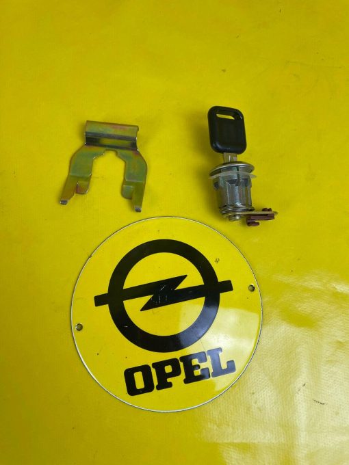 NEU + ORIGINALGM/ Opel Frontera A 2-türer Schließzylinder + Schlüssel Tür vorne