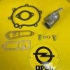 NEU + ORIGINAL Opel Ascona A/B Manta A/B Rekord B/C/D/E Deckel Thermostat CiH