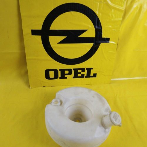 NEU + ORIGINAL SWF Behälter Wischwasser Opel Kadett C + UNIVERSAL rund Oldtimer