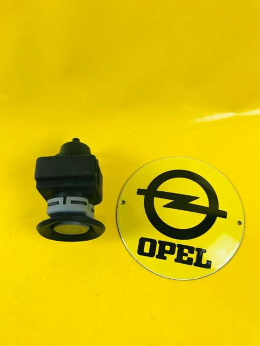 NEU + ORIGINAL Opel Vivaro A 2,0 Diesel Unterdruckventil Regelventil Turbolader