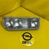 NEU + ORIGINAL Opel Rekord D Commodore B Rücklicht Rückleuchte Gehäuse +Dichtung
