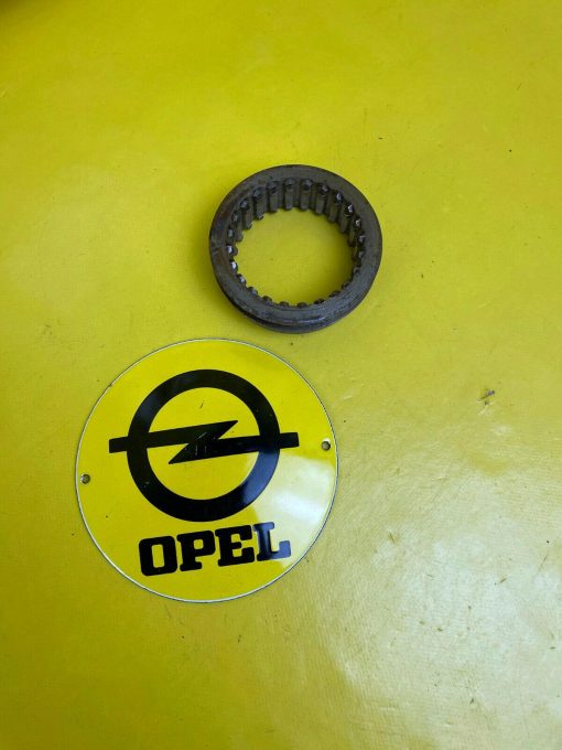 NEU + ORIGINAL Opel Ascona A+B Manta A+B Commodore A Rekord P2 Schaltmuffe