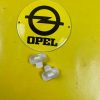 NEU + ORIGINAL Opel Astra F Clip Verkleidung Einstieg Halter Befestigungsclip