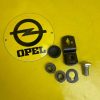 NEU + ORIGINAL Opel Ascona B Adapter Einbausatz Sicherheitsgurt vorne B-Säule