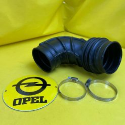 NEU + ORIGINAL Opel Vectra A 1,4/75 PS Schlauch Lufteinlass Verbindung