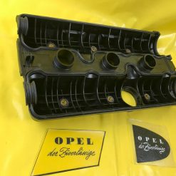 NEU ORIG OPEL Ventildeckel Opel Omega B Vectra A Calibra Sintra 2,5 2,6 3,0 3,2