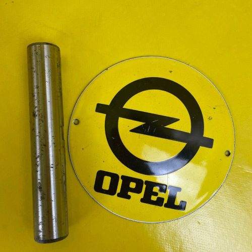NEU + ORIGINAL Opel Blitz 1,75 + 1,9 tonner Achsschenkel Bolzen Vorderachse