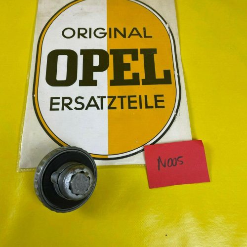 GEBRAUCHT Opel Kadett A B Rekord A B C Admiral A B Commodore A Tankdeckel