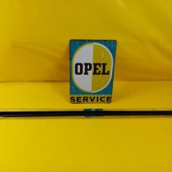 NEU + ORIG GM Opel Frontera A Fensterschachtleiste Tür links außen Abdichtung Leiste