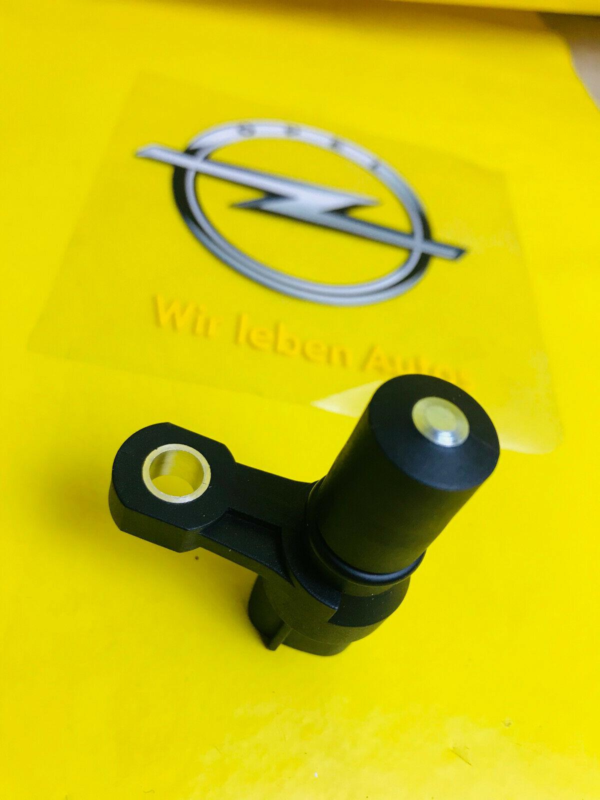 NEU Drehzahlsensor Sensor Automatikgetriebe Typ AF13 AF17 AF20 AF22 OPEL –  OpelShop