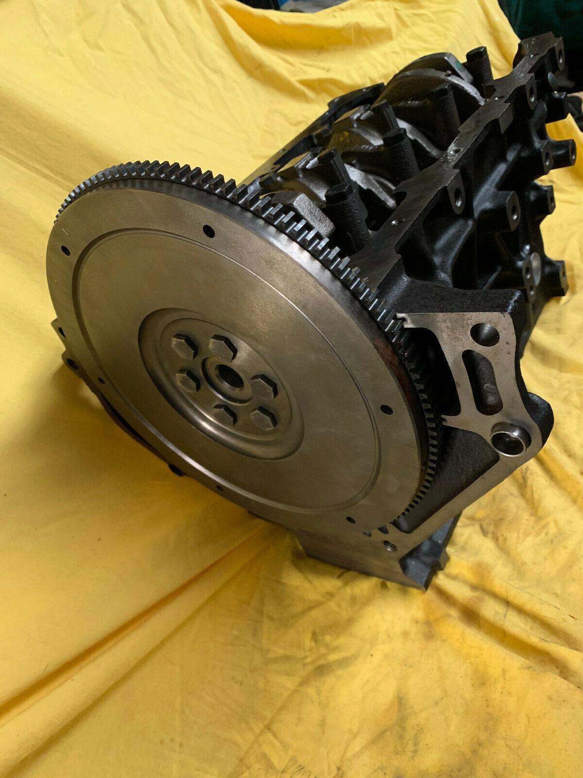 NEU + ORIGINAL OPEL Ascona C / Kadett E 1,8 E Rumpfmotor Motor 18E 1.8  Engine – OpelShop