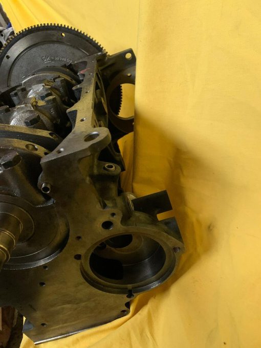 NEU + ORIGINAL OPEL Ascona C / Kadett E 1,8 E Rumpfmotor Motor 18E 1.8 Engine