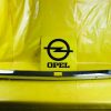 NEU Opel Kadett C Stoßstange chrom hinten Bumper Stoßfänger