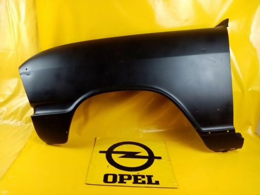 NEU + ORIGINAL Opel Kadett B Olympia A Kotflügel links