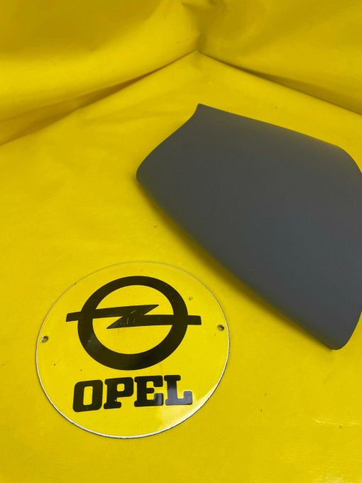 NEU + ORIGINAL GM/ Opel Vectra B Spiegelkappe für Spiegel elektrisch verstellbar