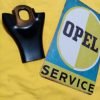 NEU + ORIGINAL Opel Manta Ascona B Abschleppöse Blech hinten