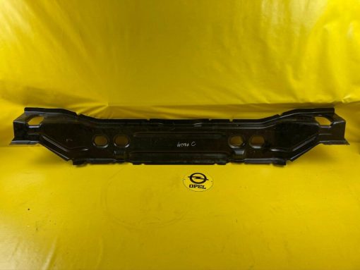 NEU + ORIGINAL Opel Vectra C Limo Reparaturblech Querträger Verkleidung hinten
