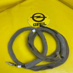 NEU + ORIGINAL Opel Omega A Senator B Stecker Antenne Frontscheibe Kabel Radio