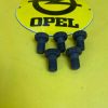 NEU +ORIGINAL Opel Kadett A Zwölfkantschraube für Tellerrad an Ausgleichsgehäuse