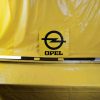 NEU Opel Rekord D / Commodore B Stoßstange hinten Stoßfänger Bumper
