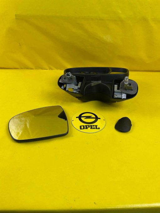 NEU + ORIGINAL Opel Vivaro A Aussenspiegel rechts Spiegel Rückspiegel