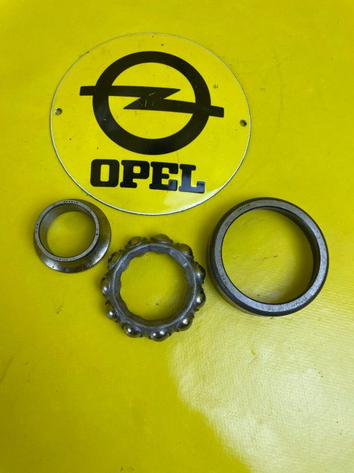 NEU + ORIGINAL Opel Olympia Rekord P1/P2 Radlager vorne innen