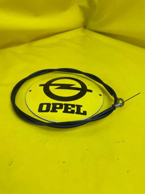 NEU + ORIGINAL Opel Kadett B erste Serie Seilzug Luftverteiler Kappe NOS
