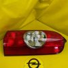 NEU + ORIGINAL Opel Movano A Rücklicht links Rückleuchte Nebelleuchte