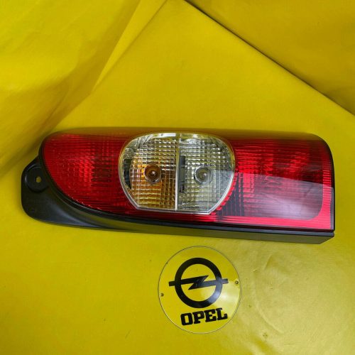 NEU + ORIGINAL Opel Movano A Rücklicht links Rückleuchte Nebelleuchte