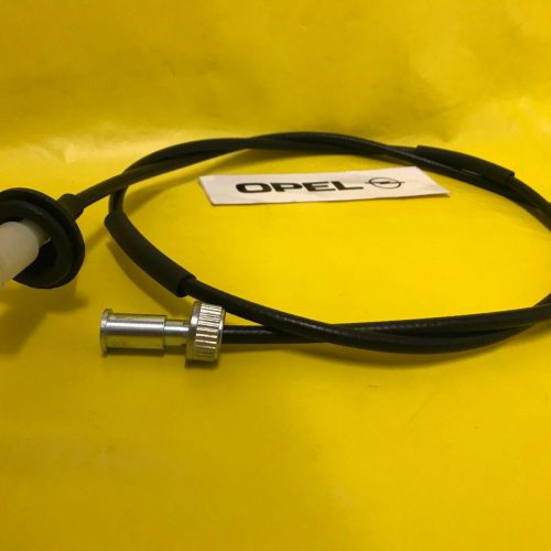 NEU Erstausrüster Tachowelle Opel Omega A 1,8 / 2,0 / 2,3 Tachometerwelle 1530mm