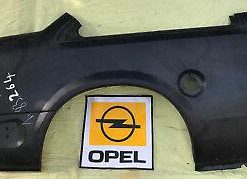 NEU ORIGINAL Opel Corsa A TR Seitenteil Seitenwand hinten rechts Reparatur Blech